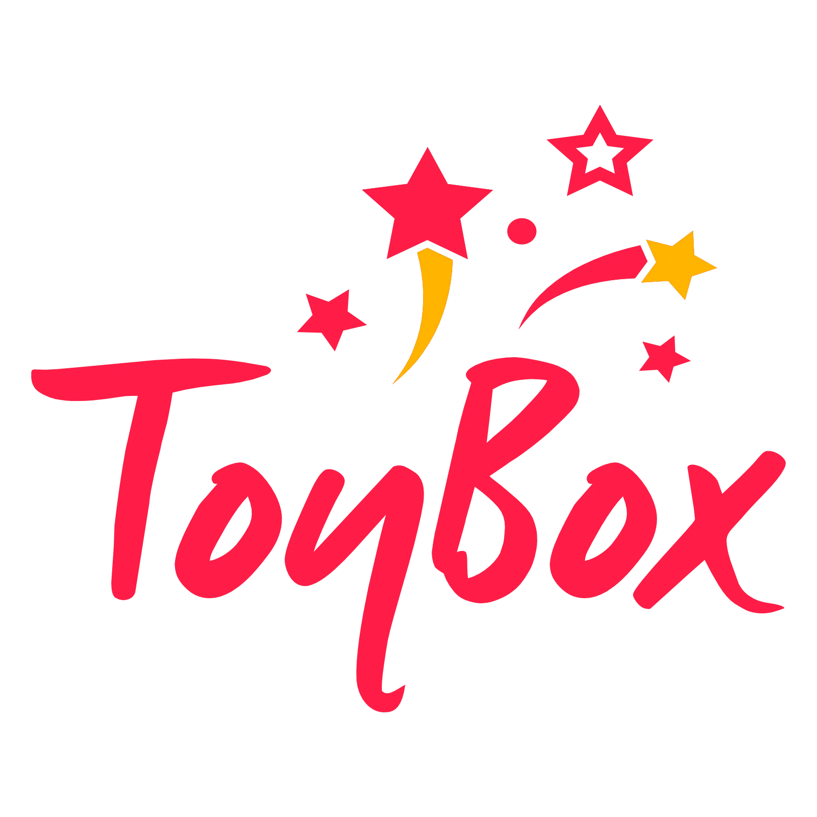 toybox