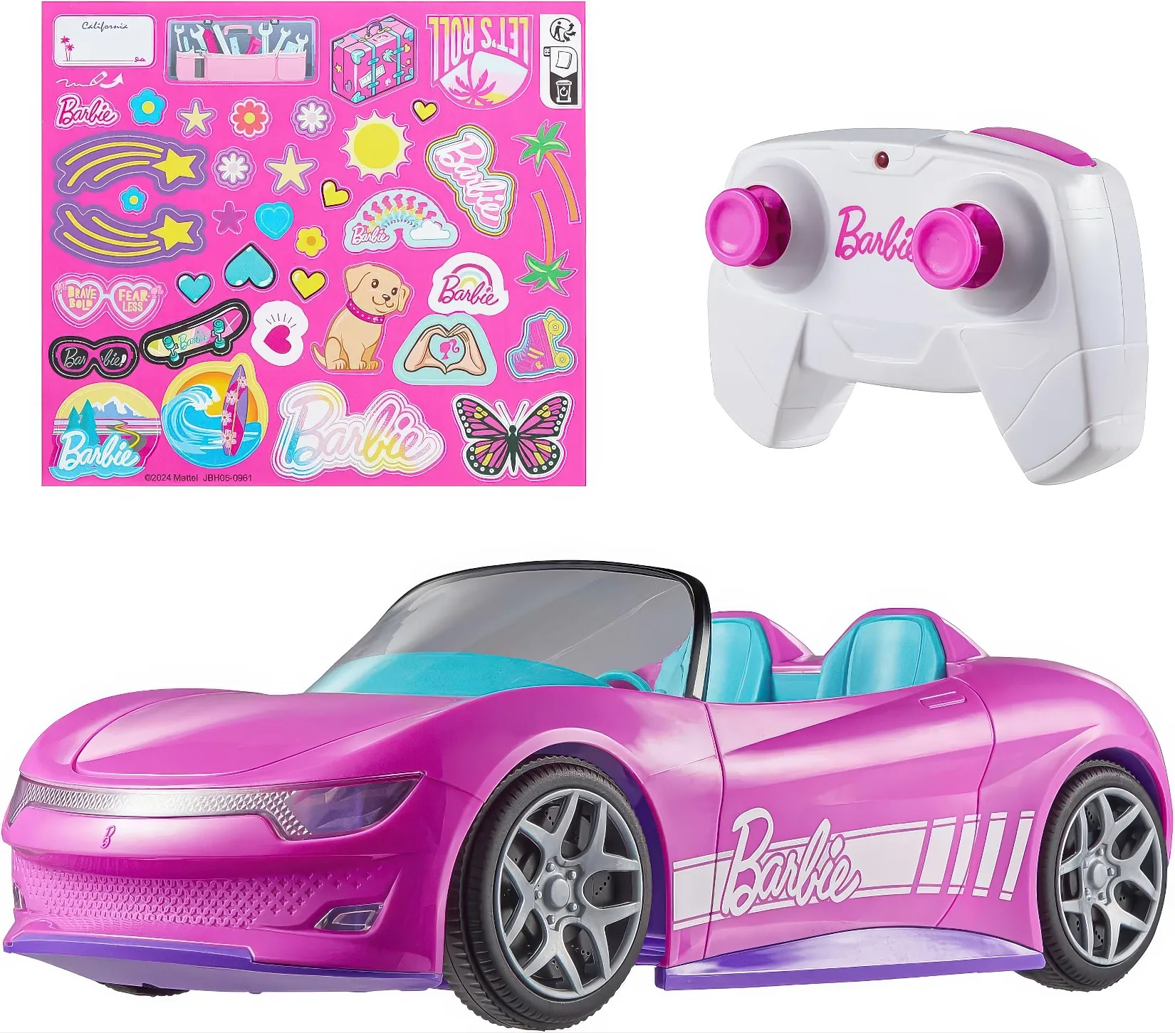 Hot Wheels: Die-Cast Cars, Track Sets & Playsets 🏎️